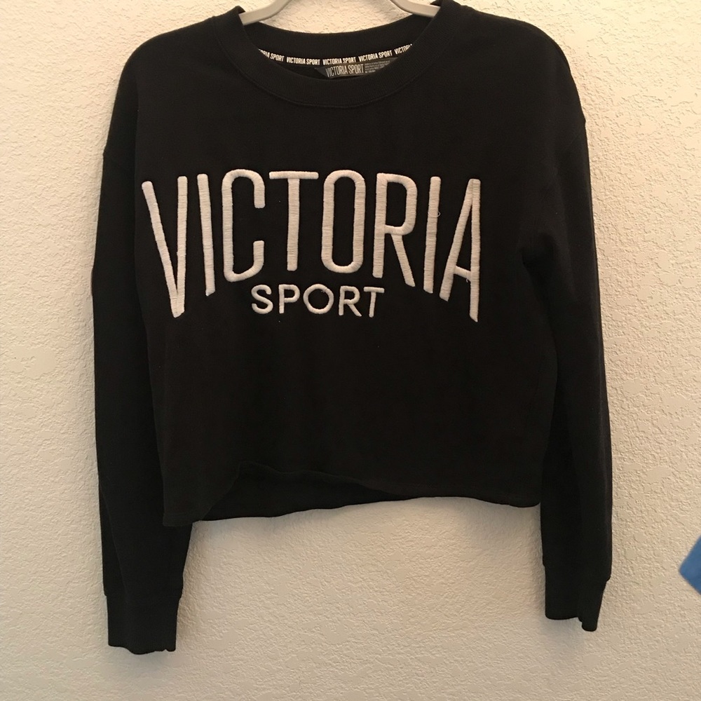 VS Crewneck